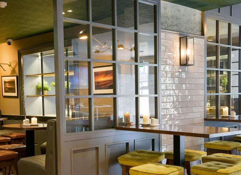 Restoran Gambar
