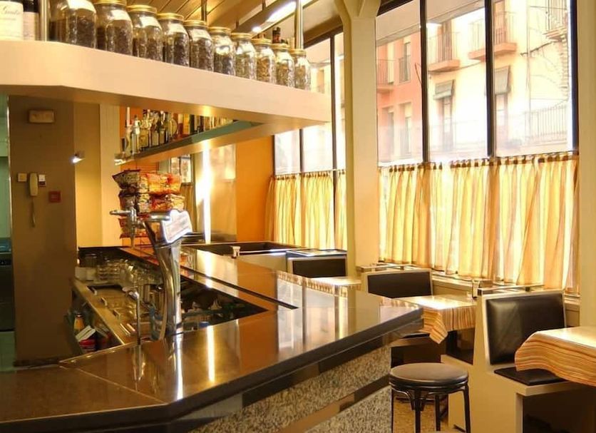 Bar Gambar