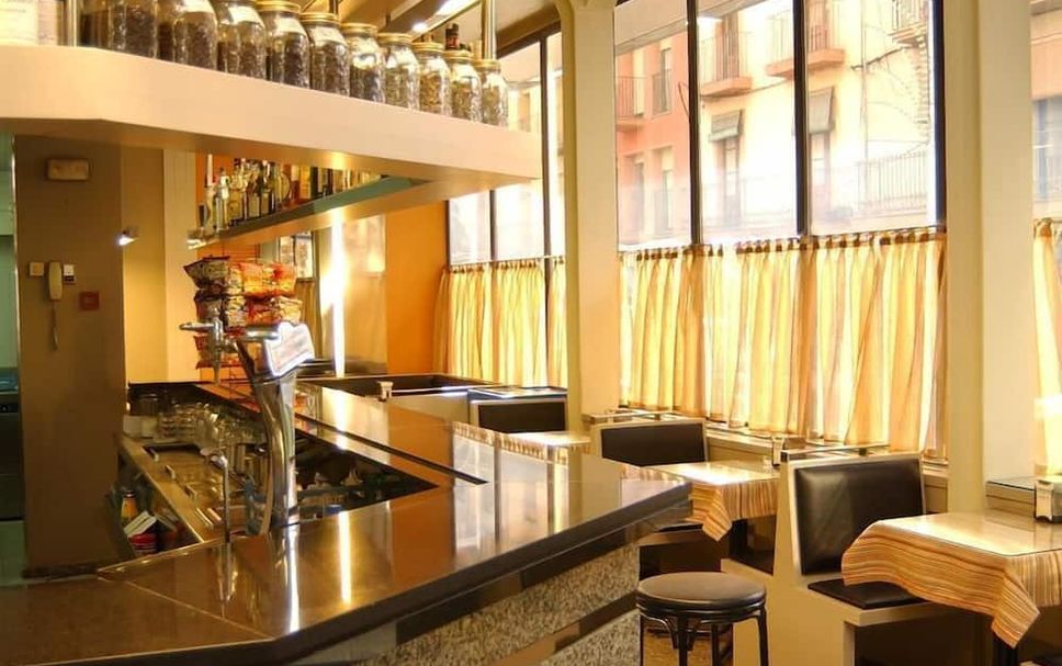 Bar Gambar