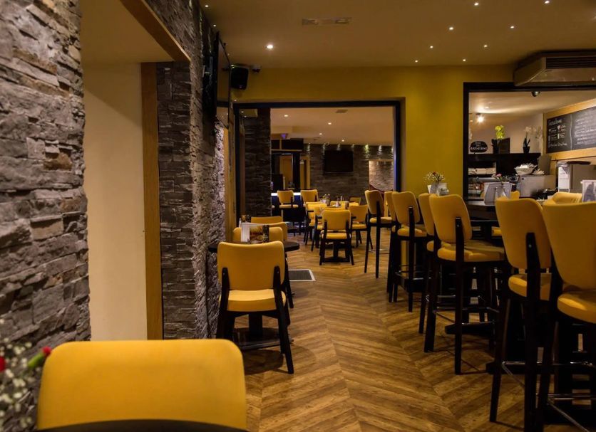 Restoran Gambar