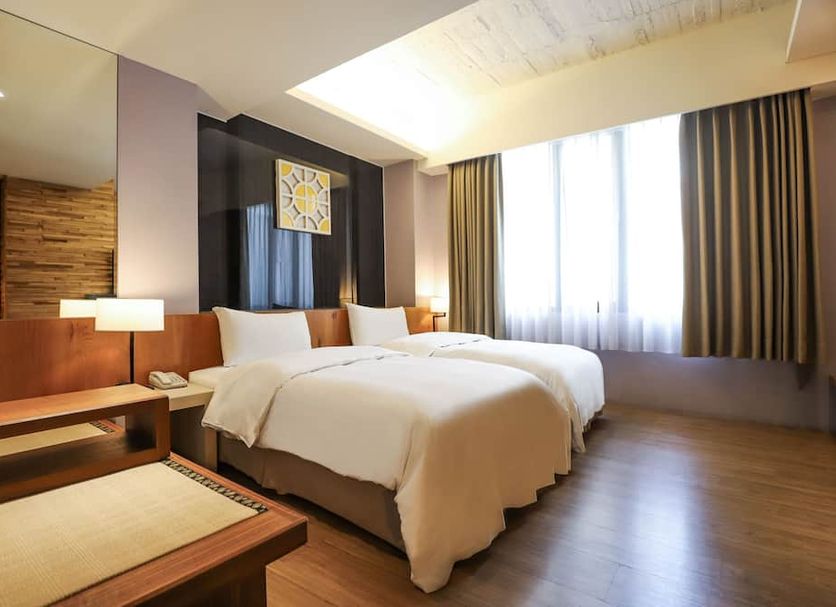 Bilik Tidur Gambar