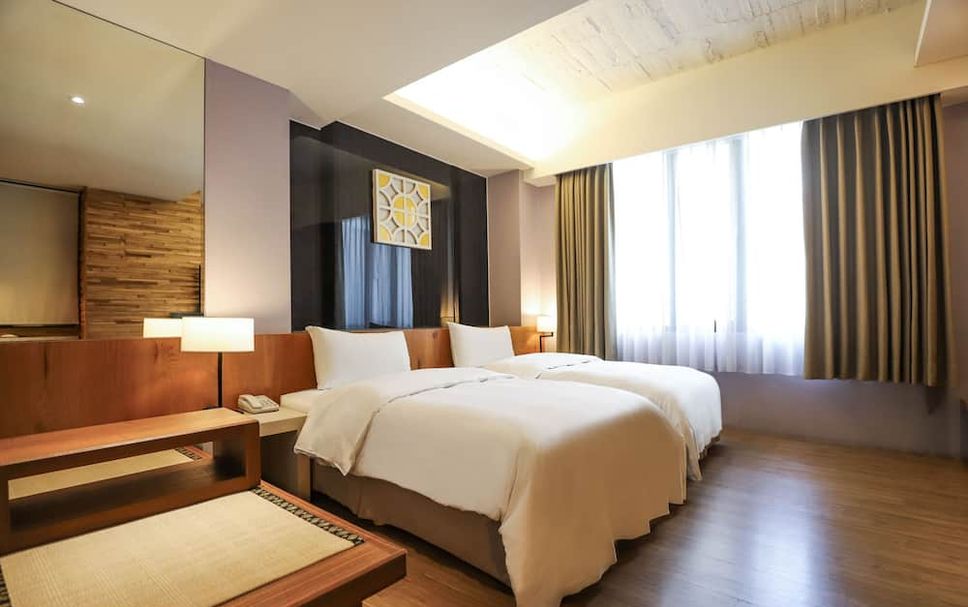 Bilik Tidur Gambar