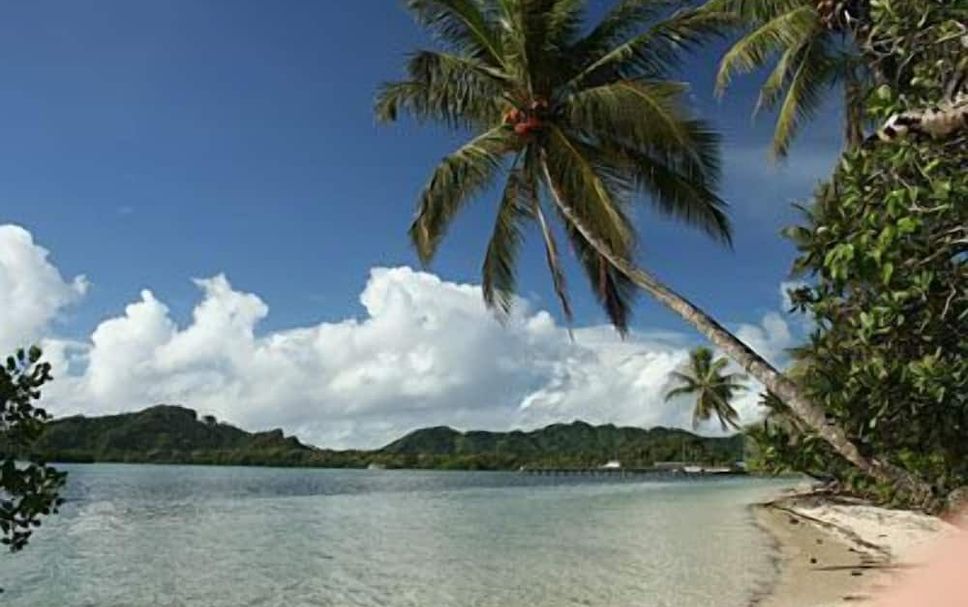 Pemandangan luar Gambar