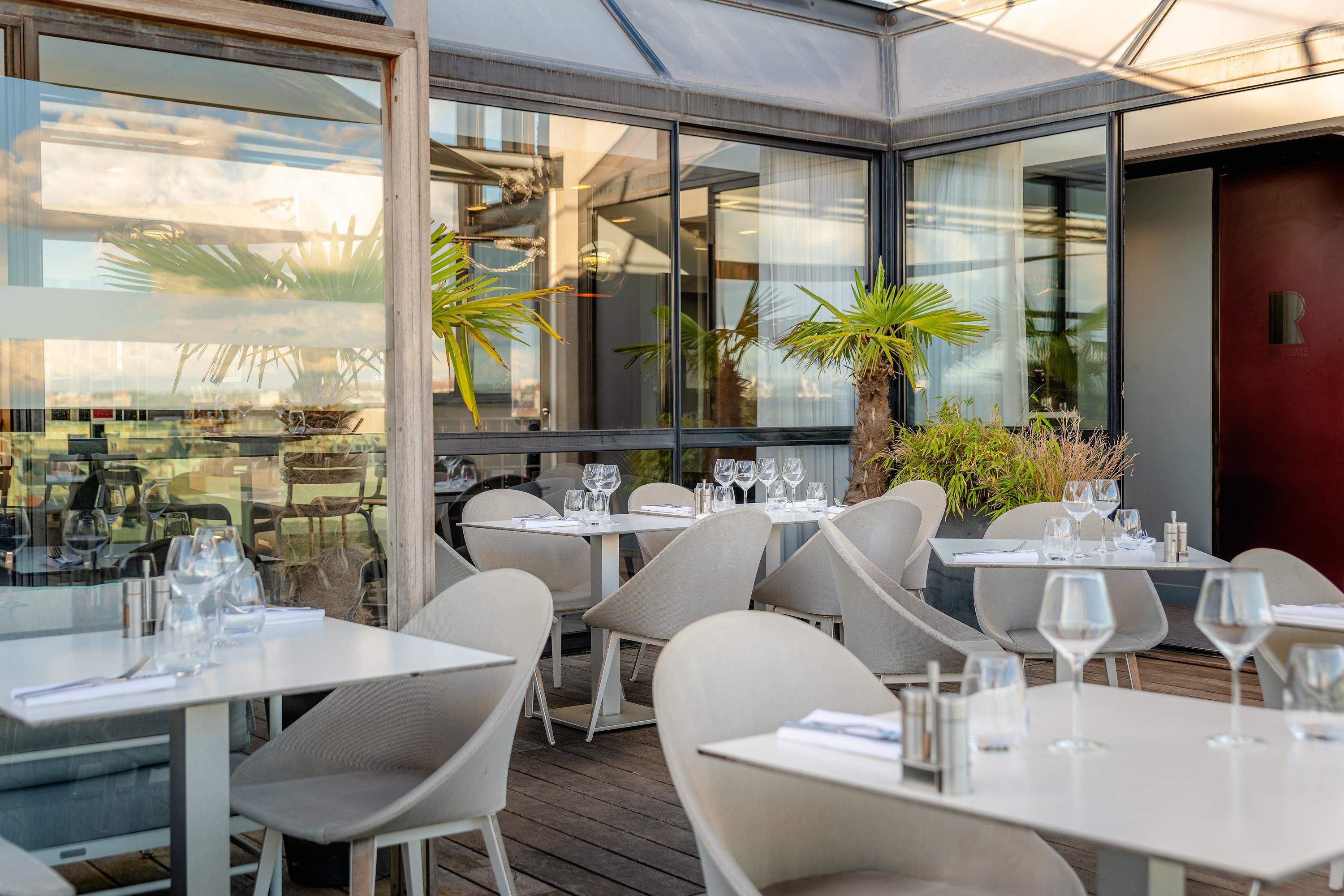 Restoran