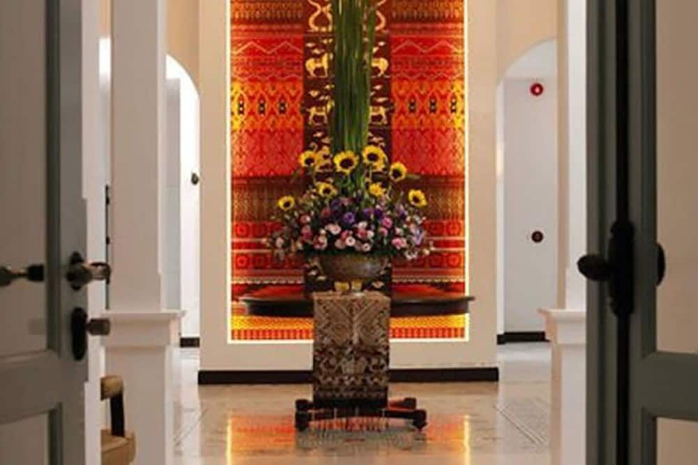 hallway