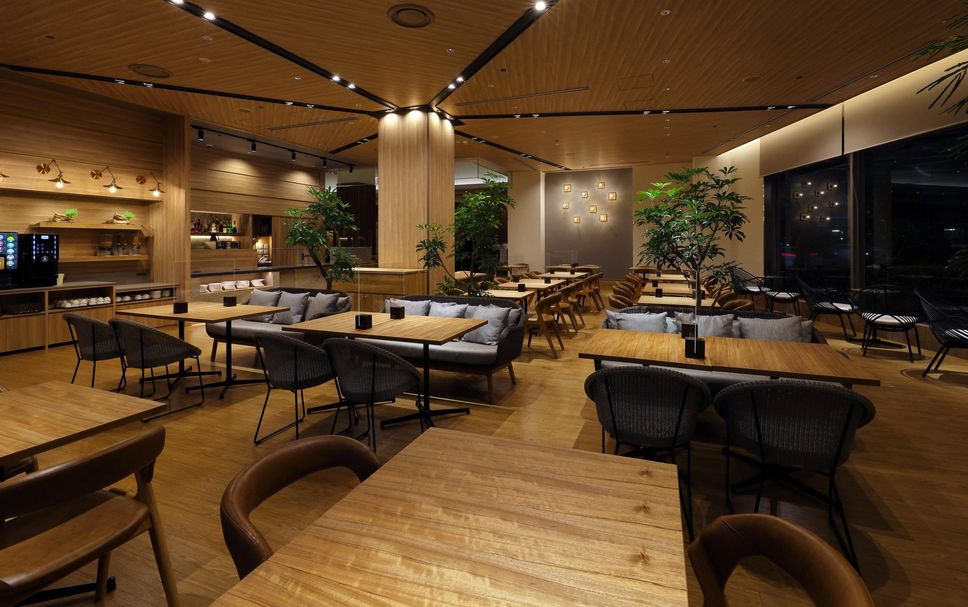 Restoran Gambar