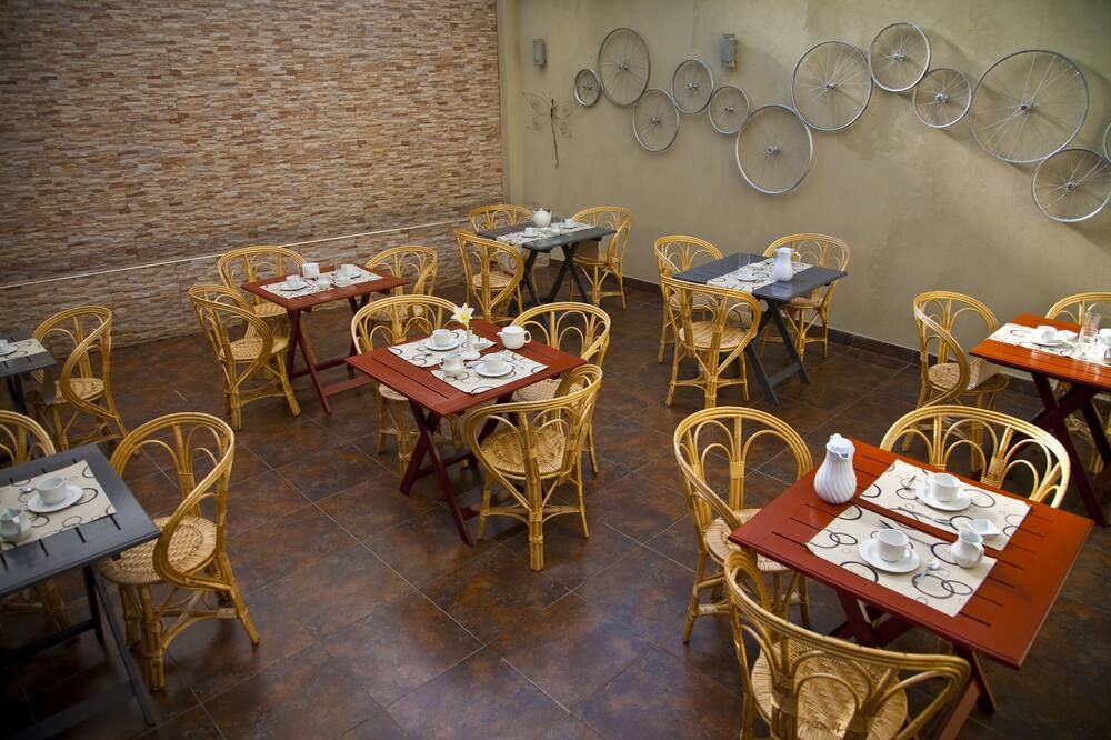 Restoran