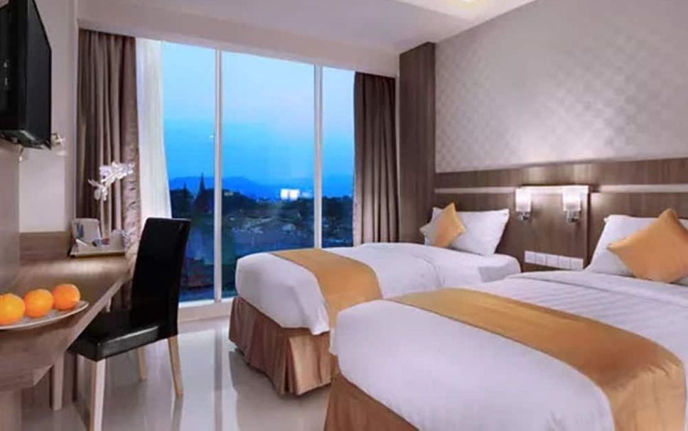 Bilik Tidur Gambar