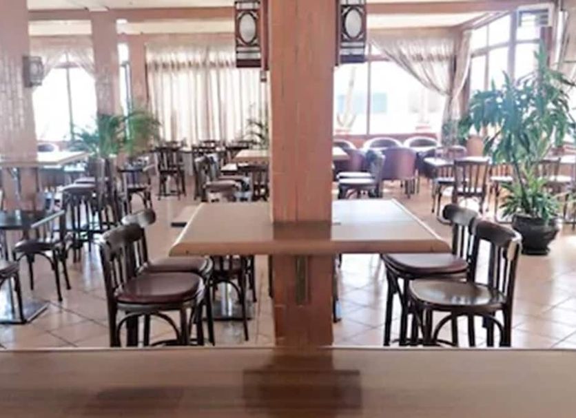 Restoran Gambar
