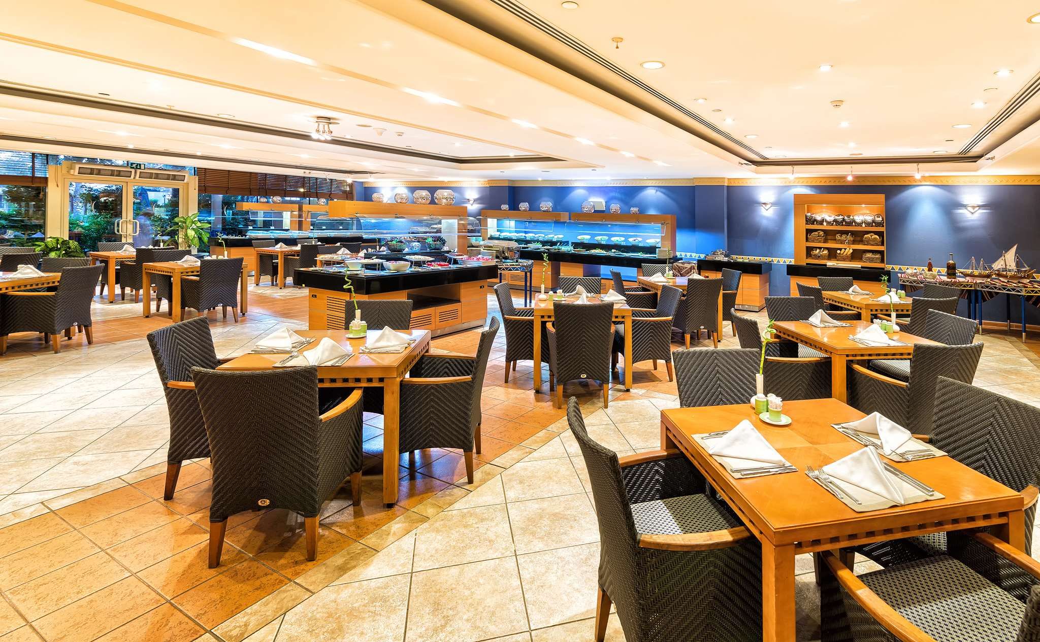 Restoran