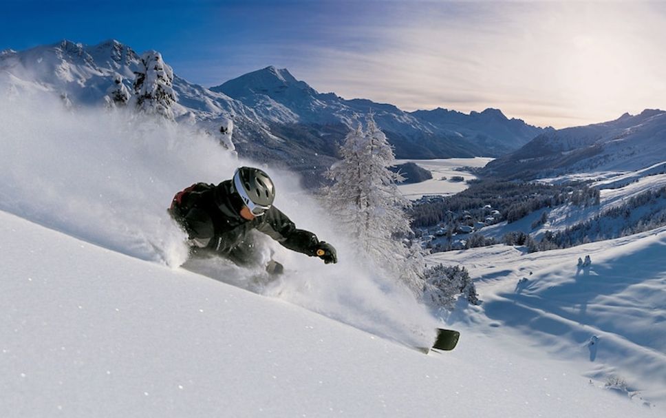 Hotel amenity Gambar