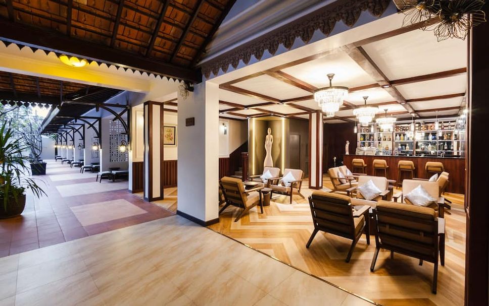 Balai Menunggu Gambar