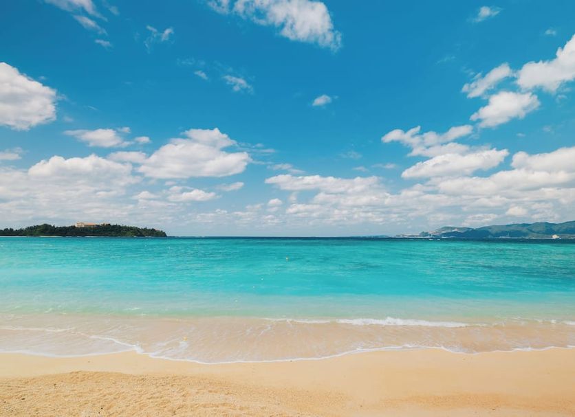 Pantai Gambar