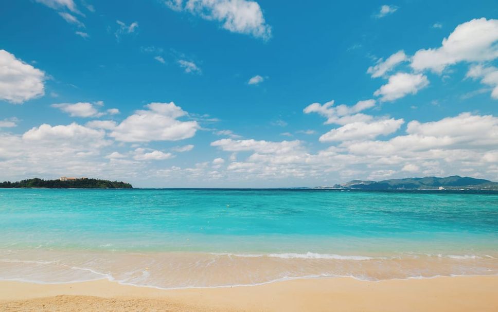 Pantai Gambar