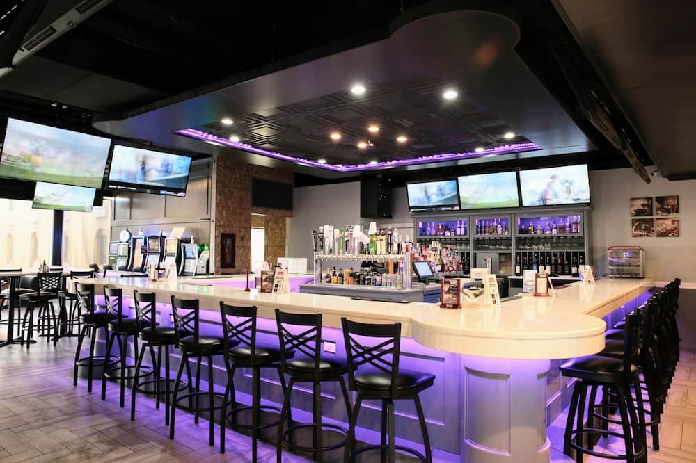 Bar Gambar