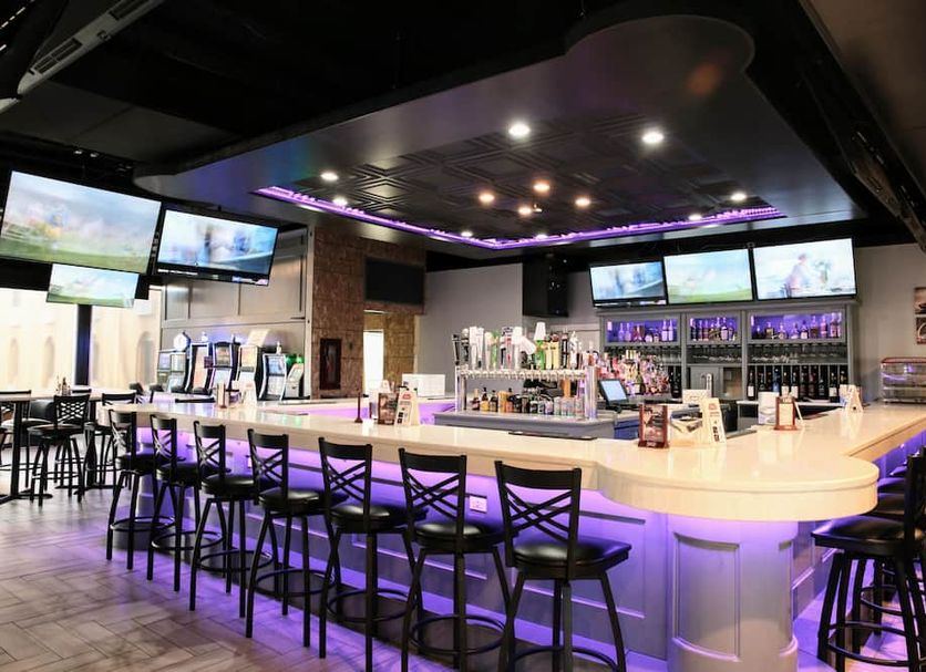 Bar Gambar