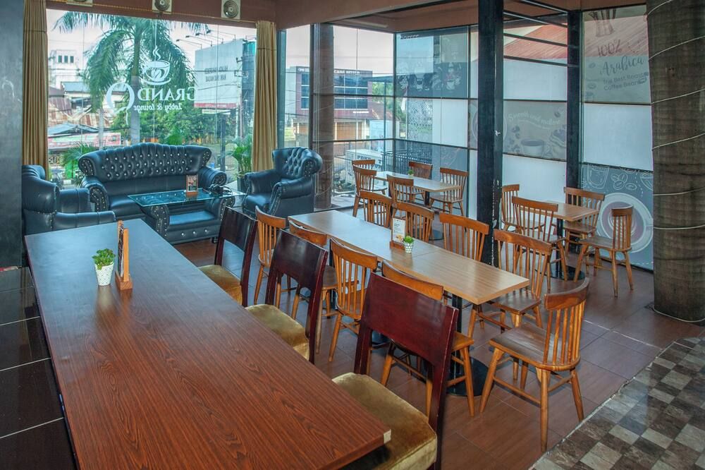 Restoran