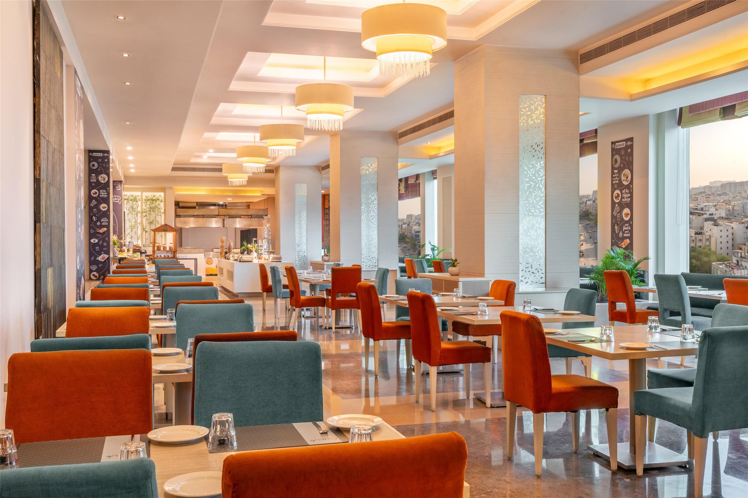Restoran