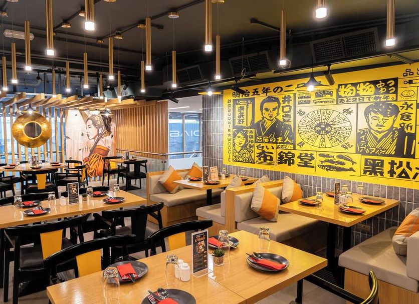 Restoran Gambar
