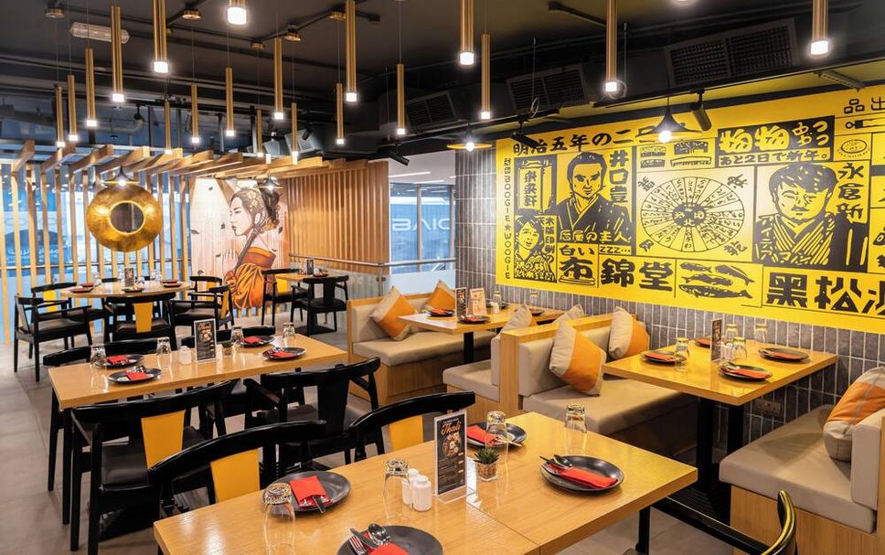 Restoran Gambar