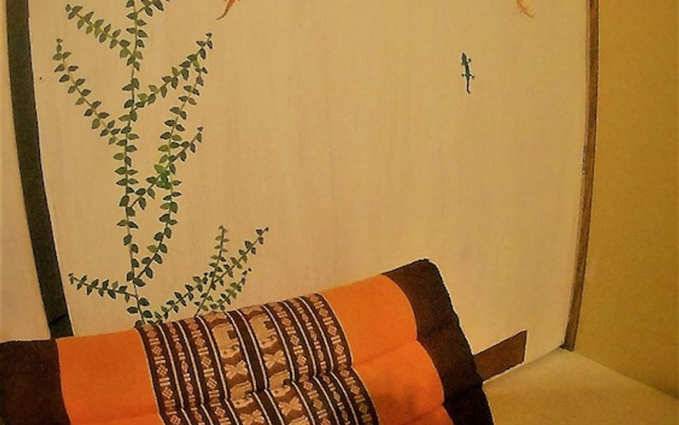 Hotel amenity Gambar