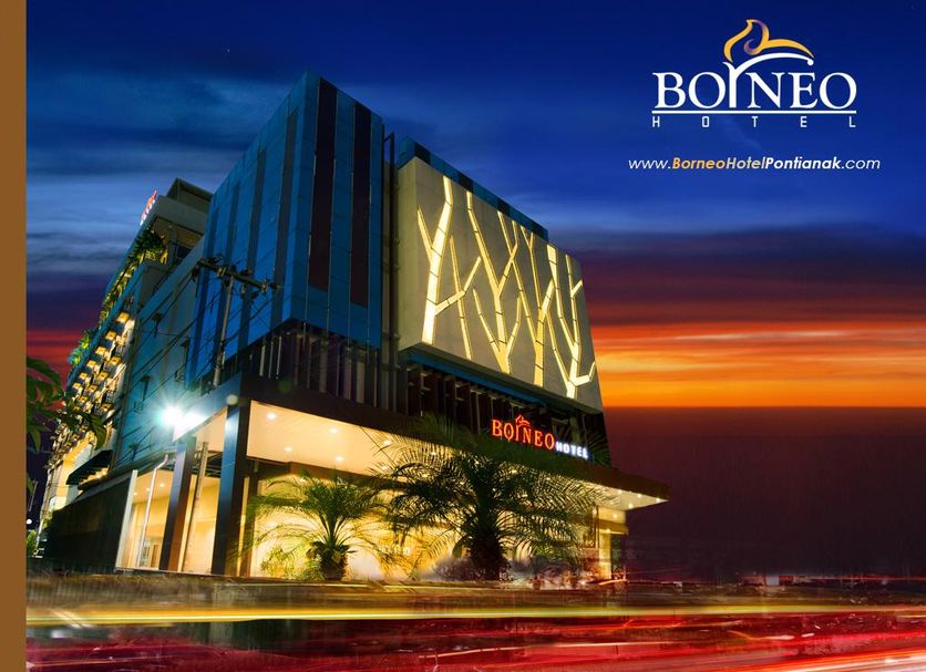 Bangunan Gambar