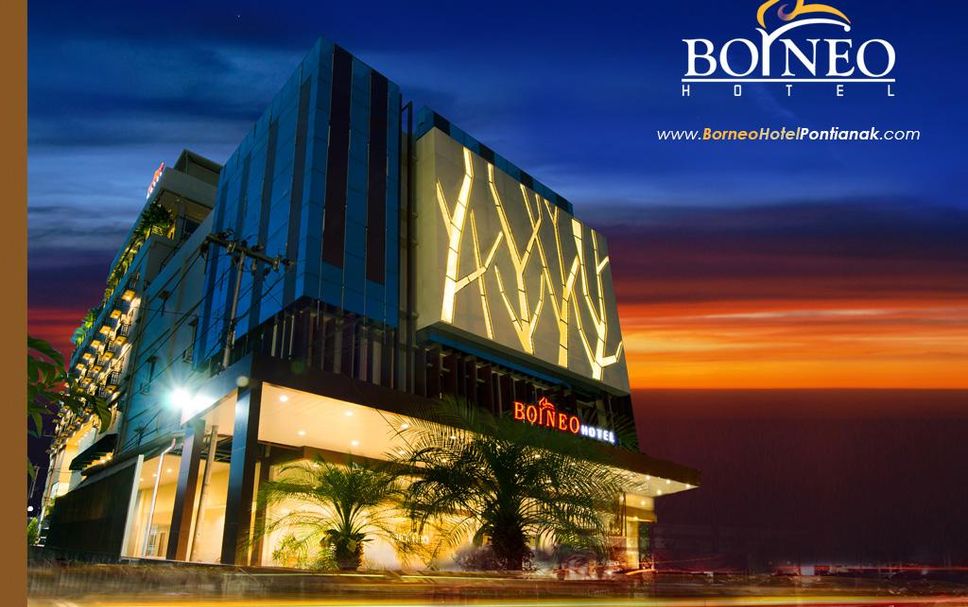 Bangunan Gambar