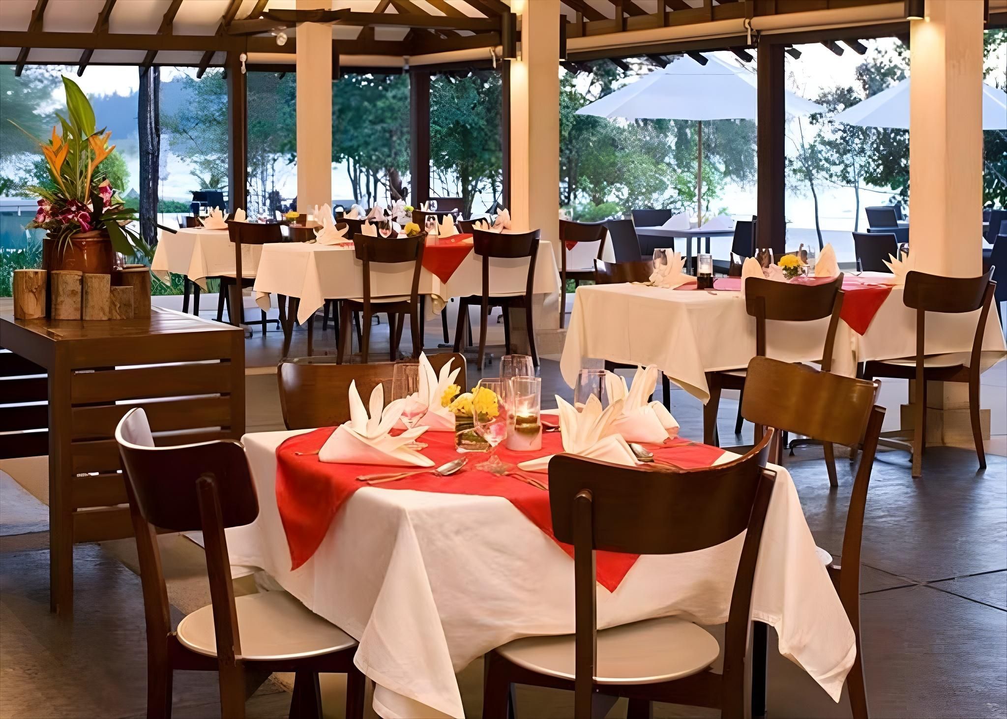 Restoran