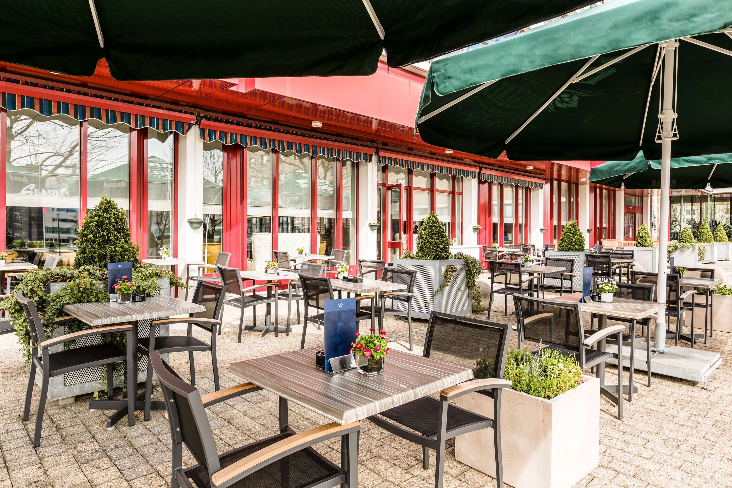 Restoran