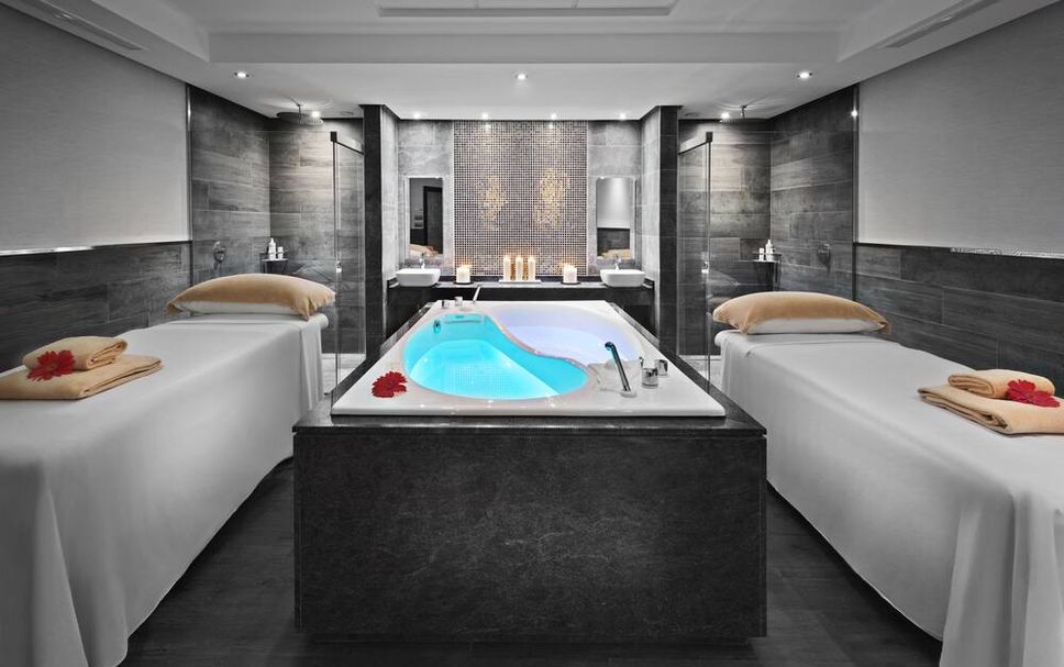 Spa Gambar