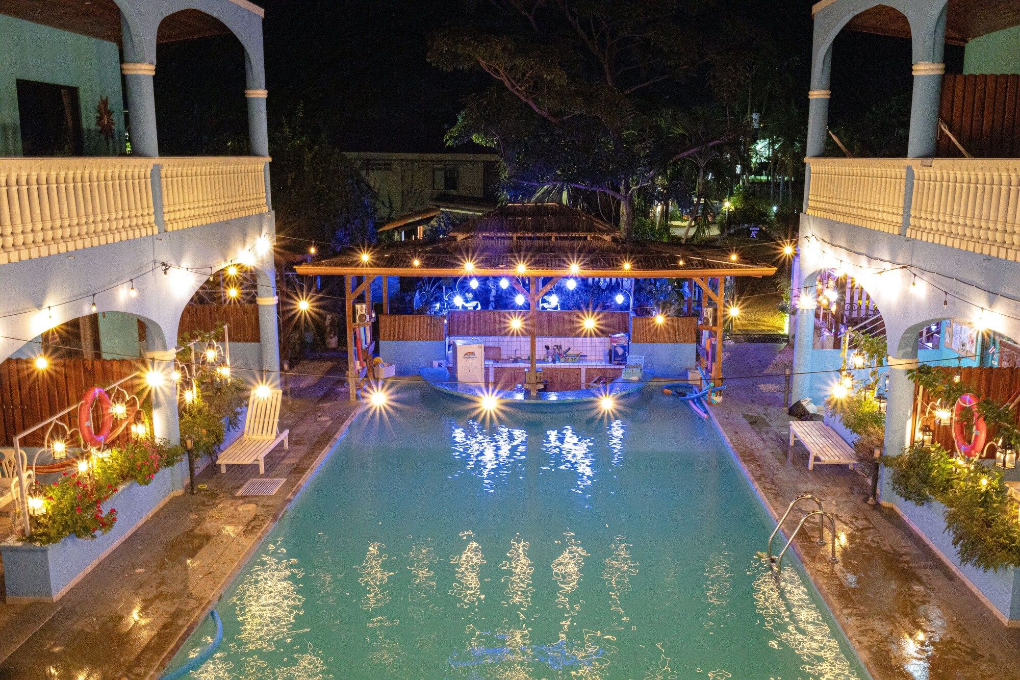 Kolam renang