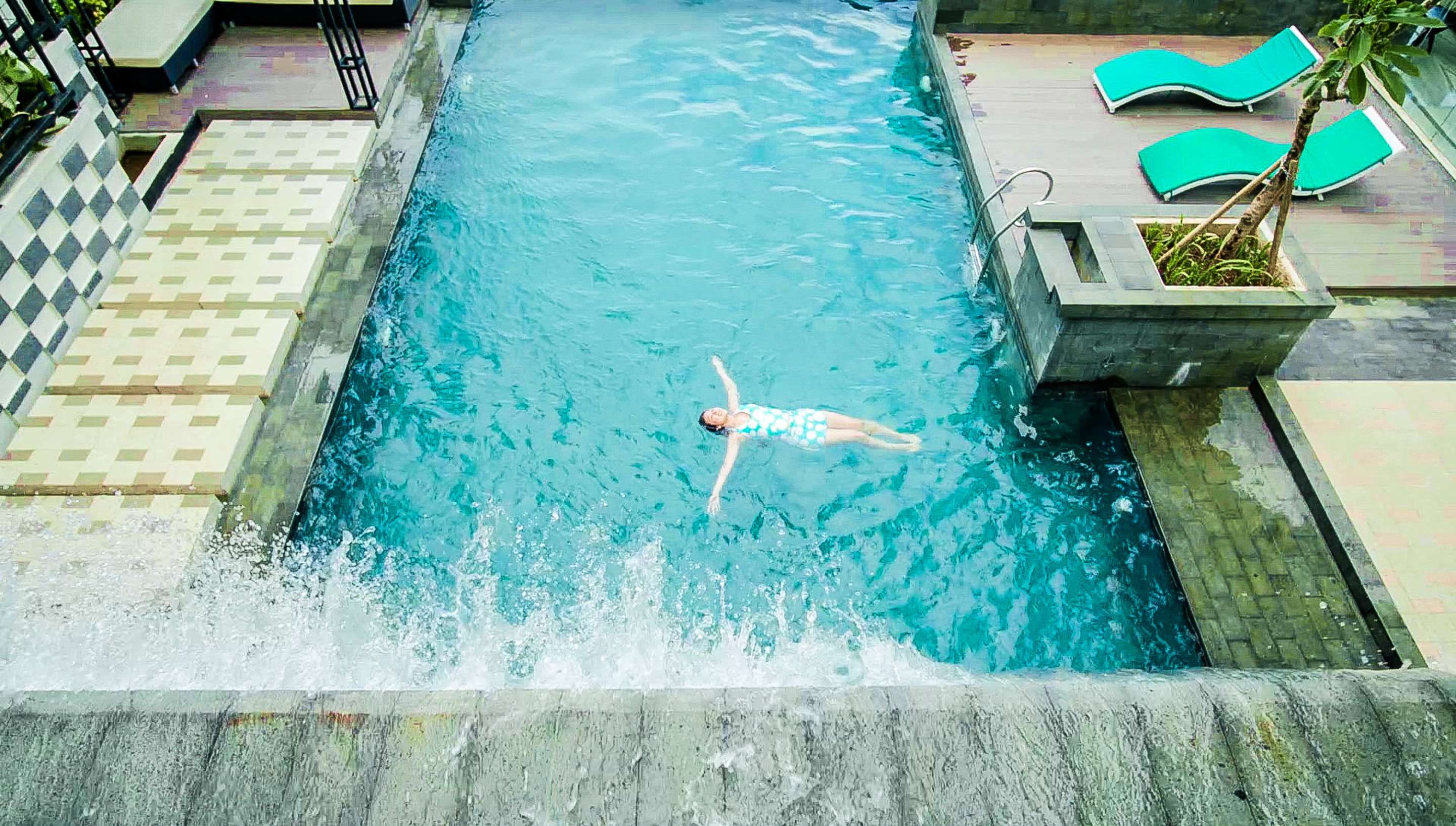 Kolam renang