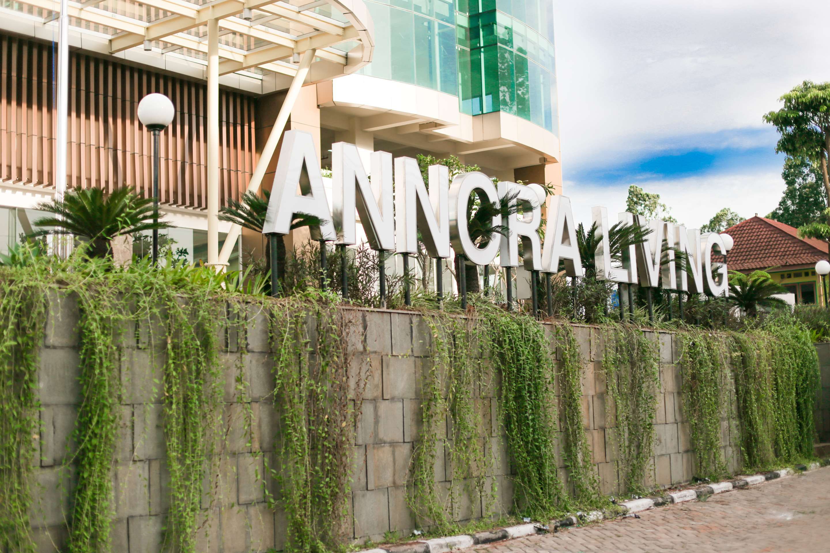 Bangunan