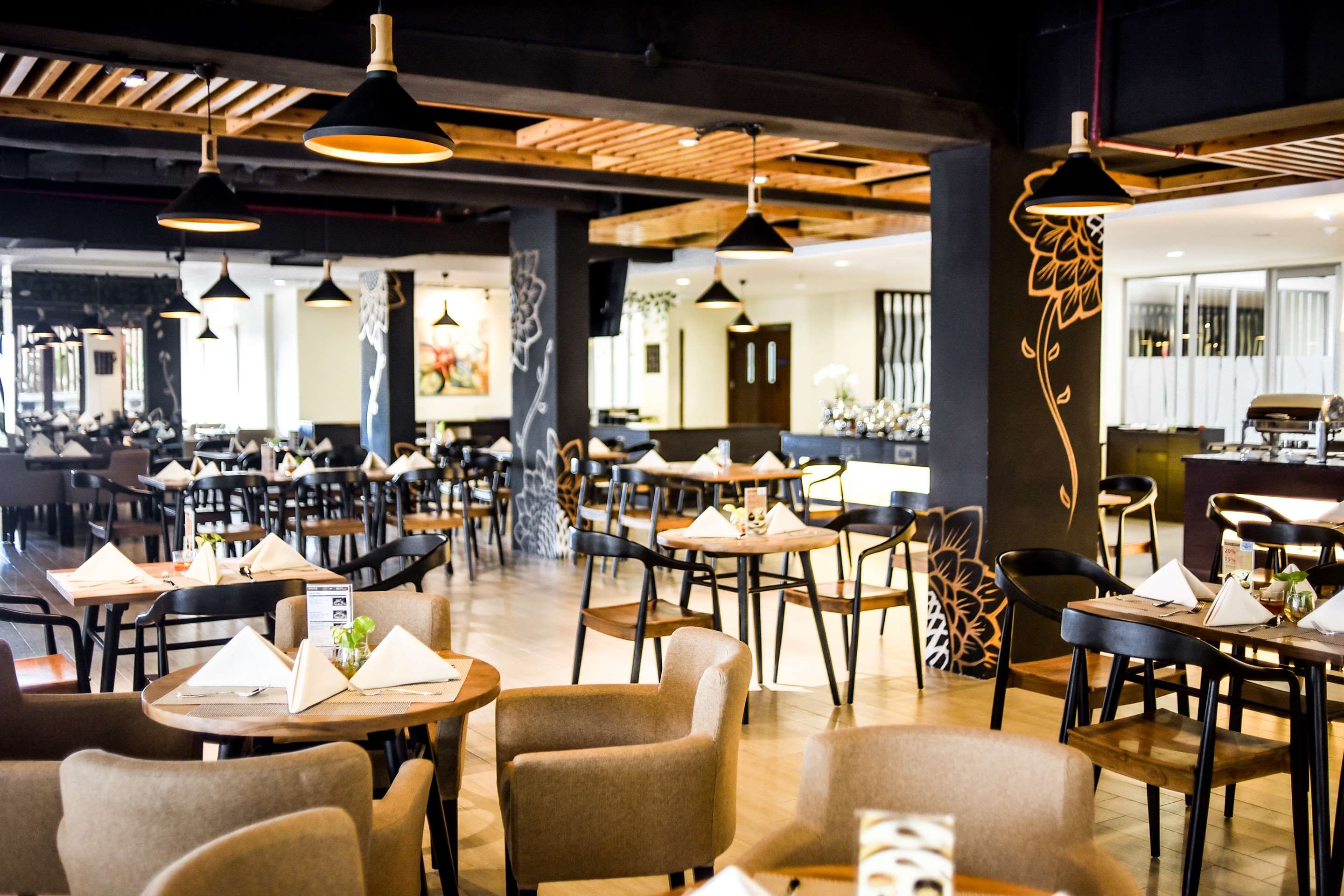 Restoran