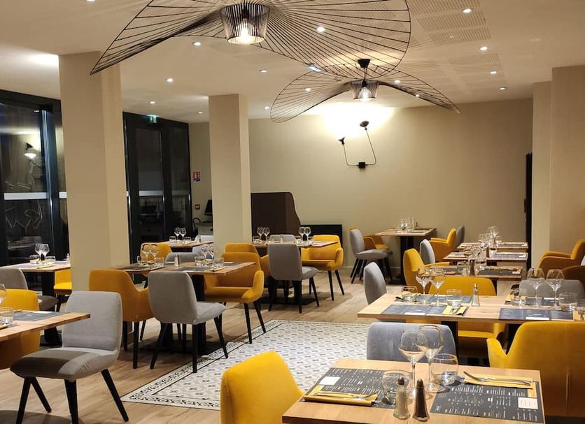 Restoran Gambar