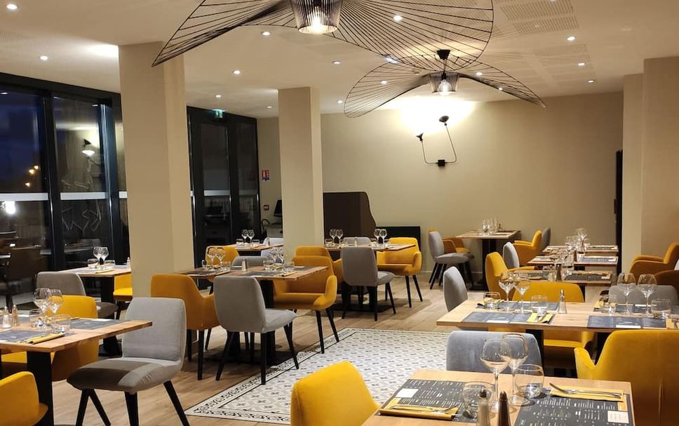 Restoran Gambar