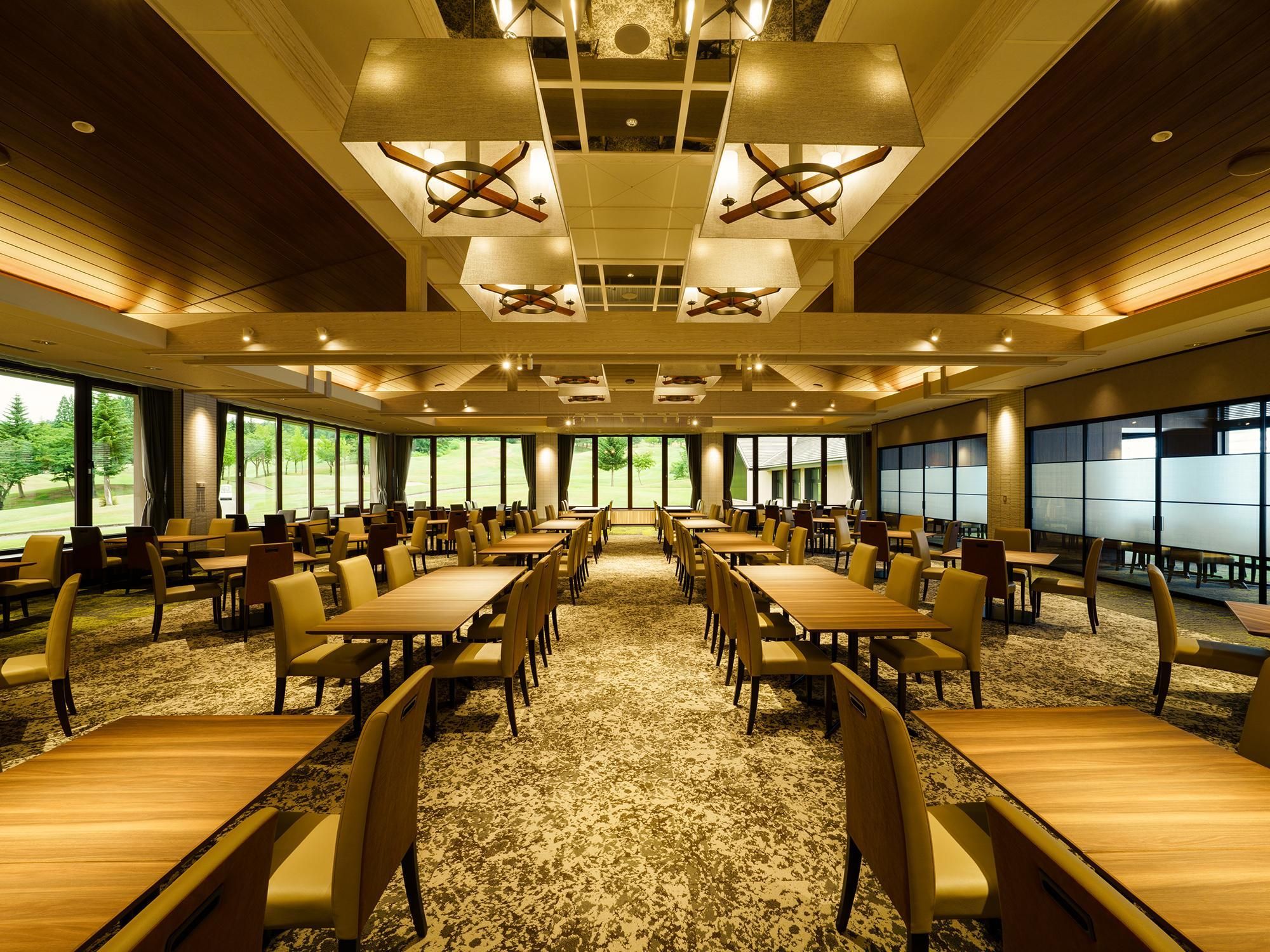 Restoran