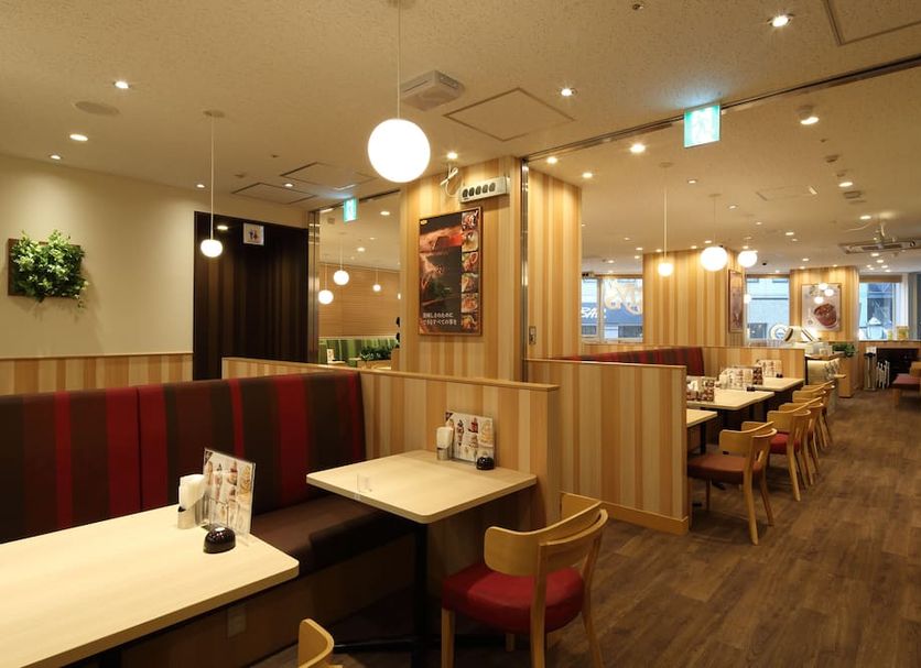 Restoran Gambar