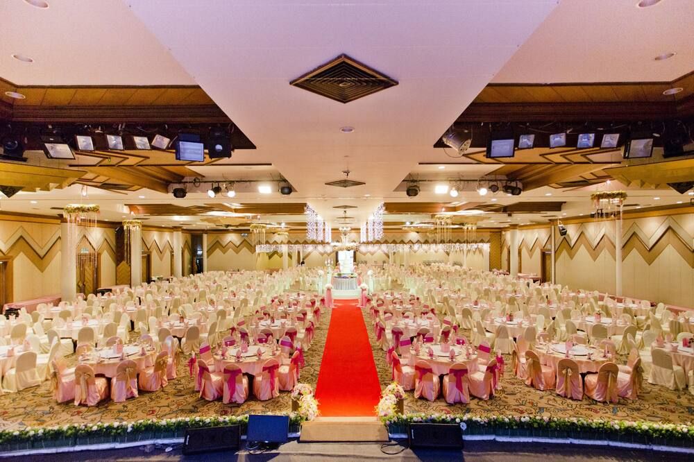 Dewan bankuet