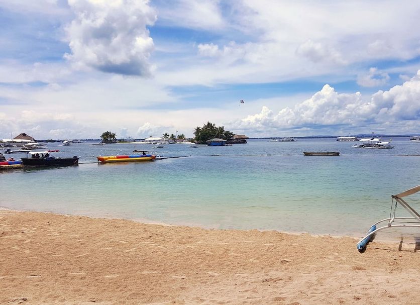 Pantai Gambar
