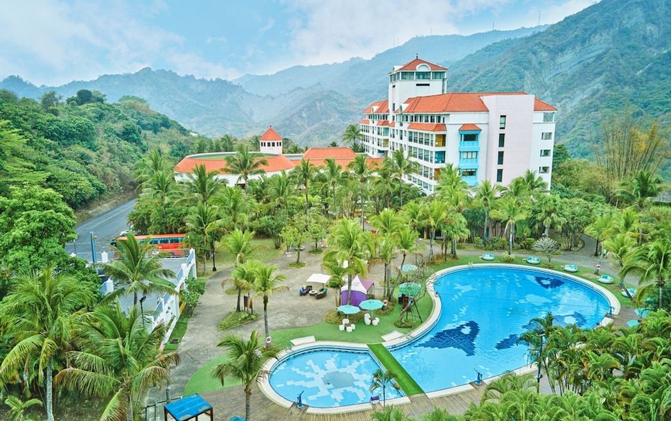 Kolam renang Gambar