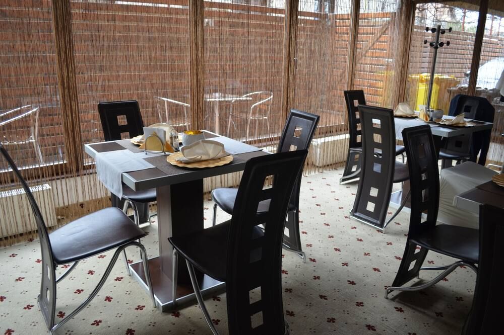Restoran