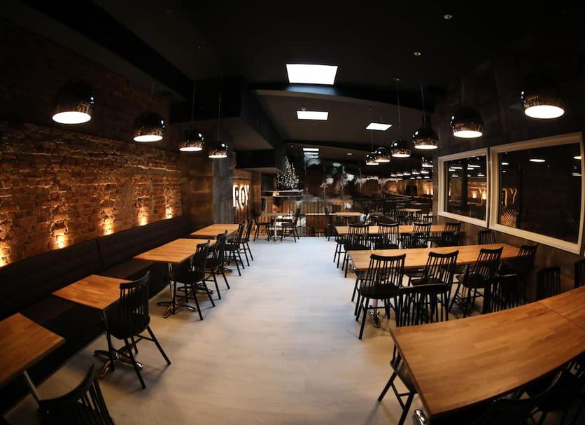Restoran Gambar
