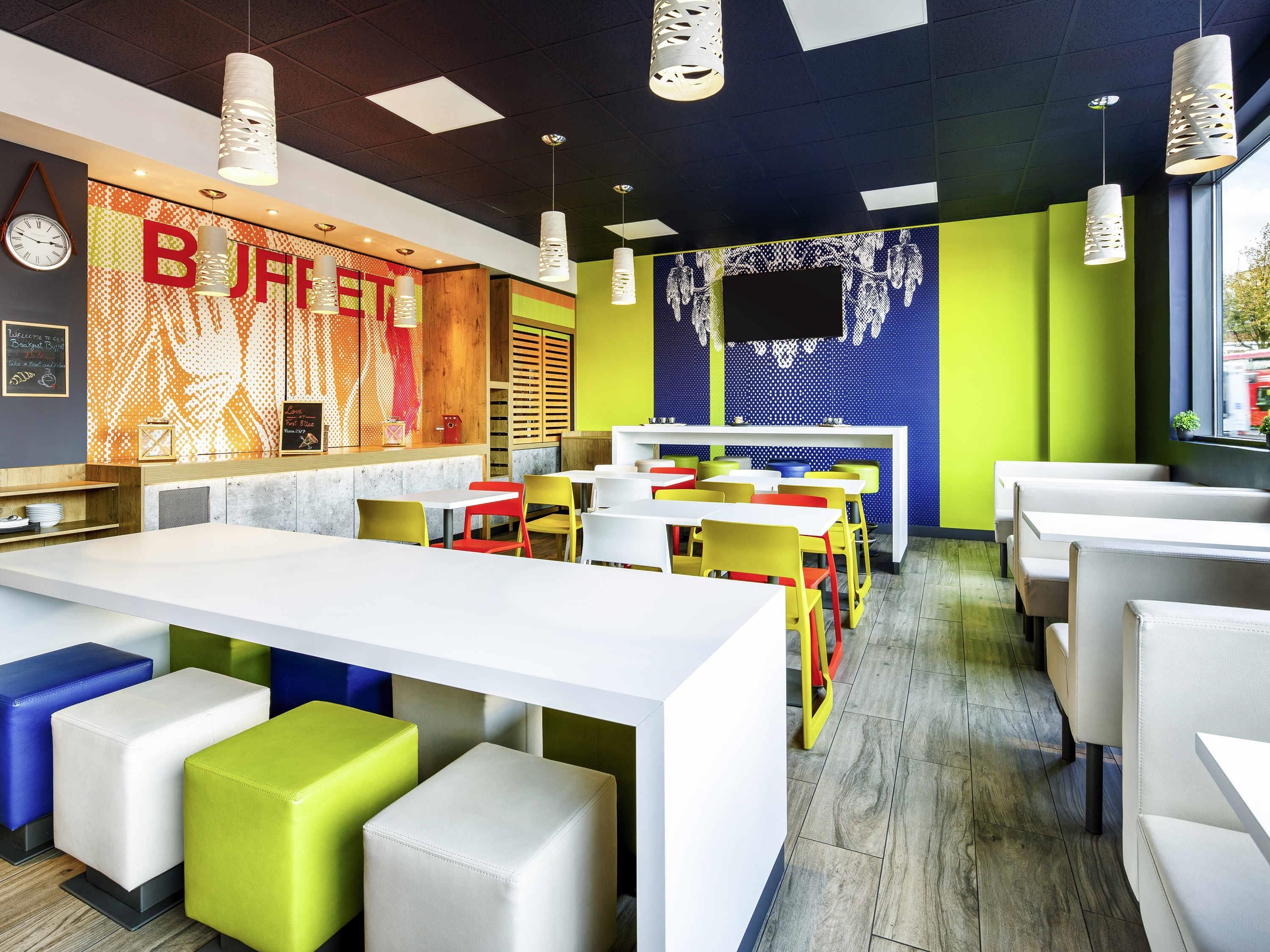 Restoran