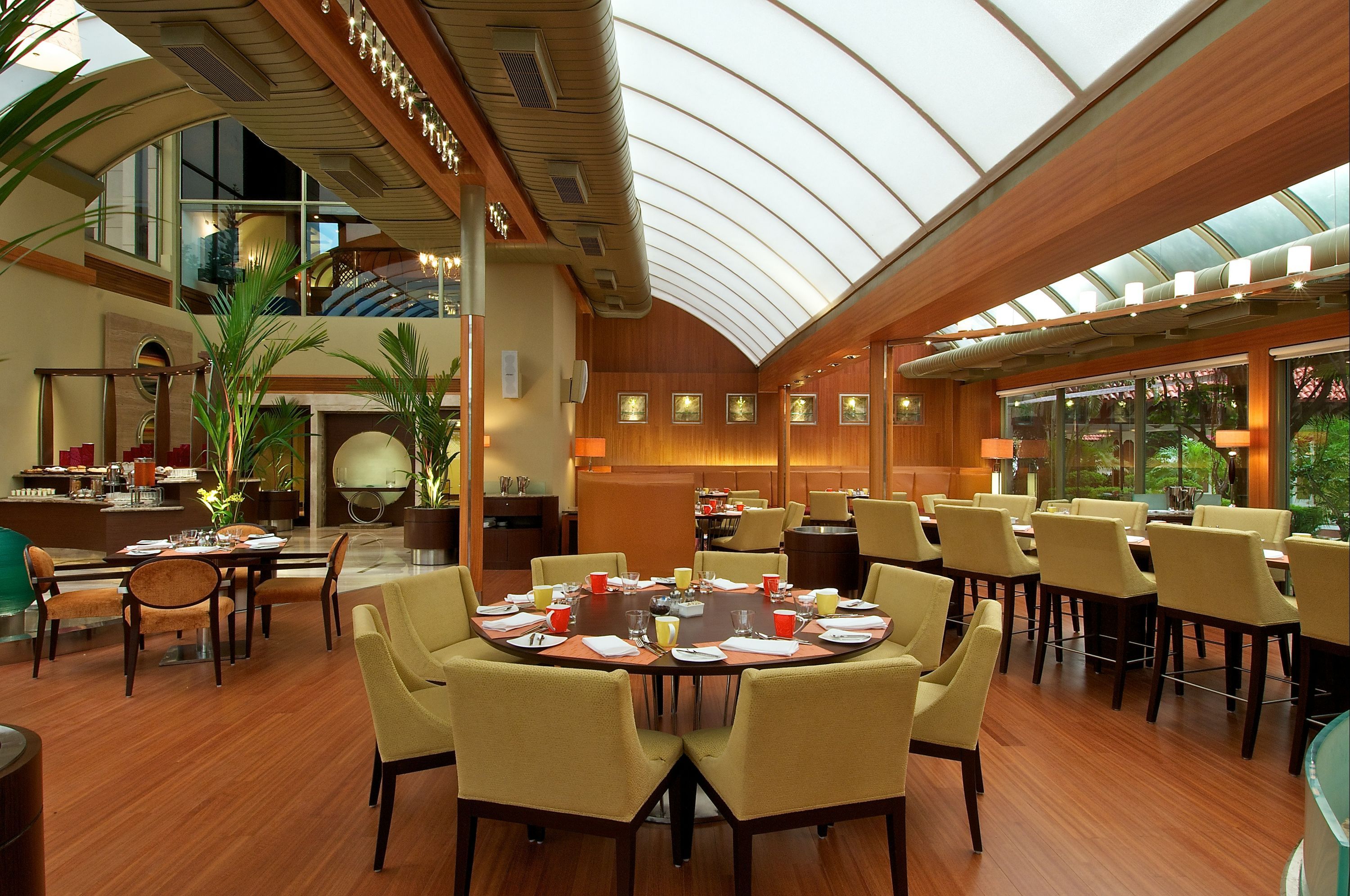 Restoran