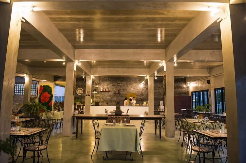 Restoran