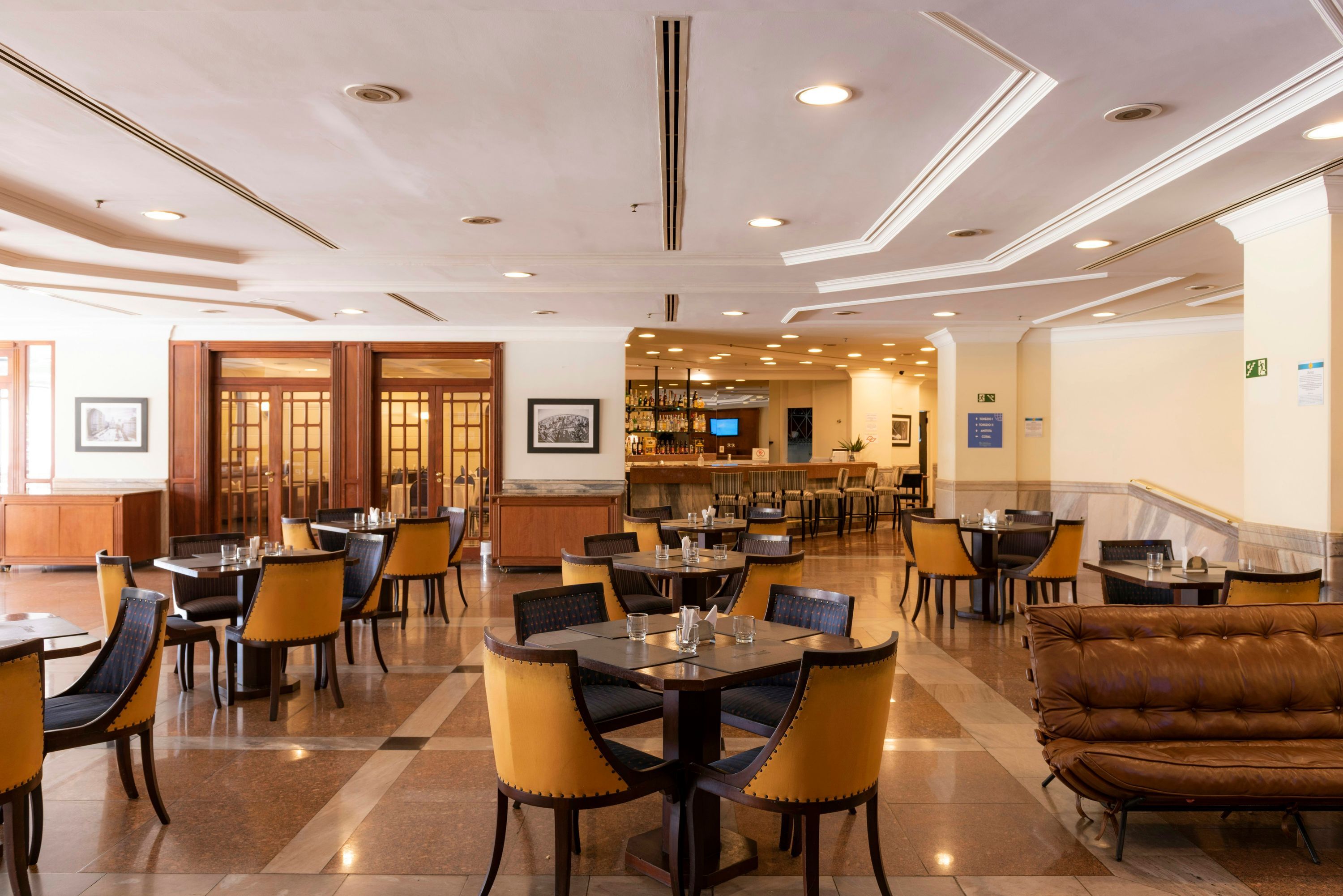 Restoran
