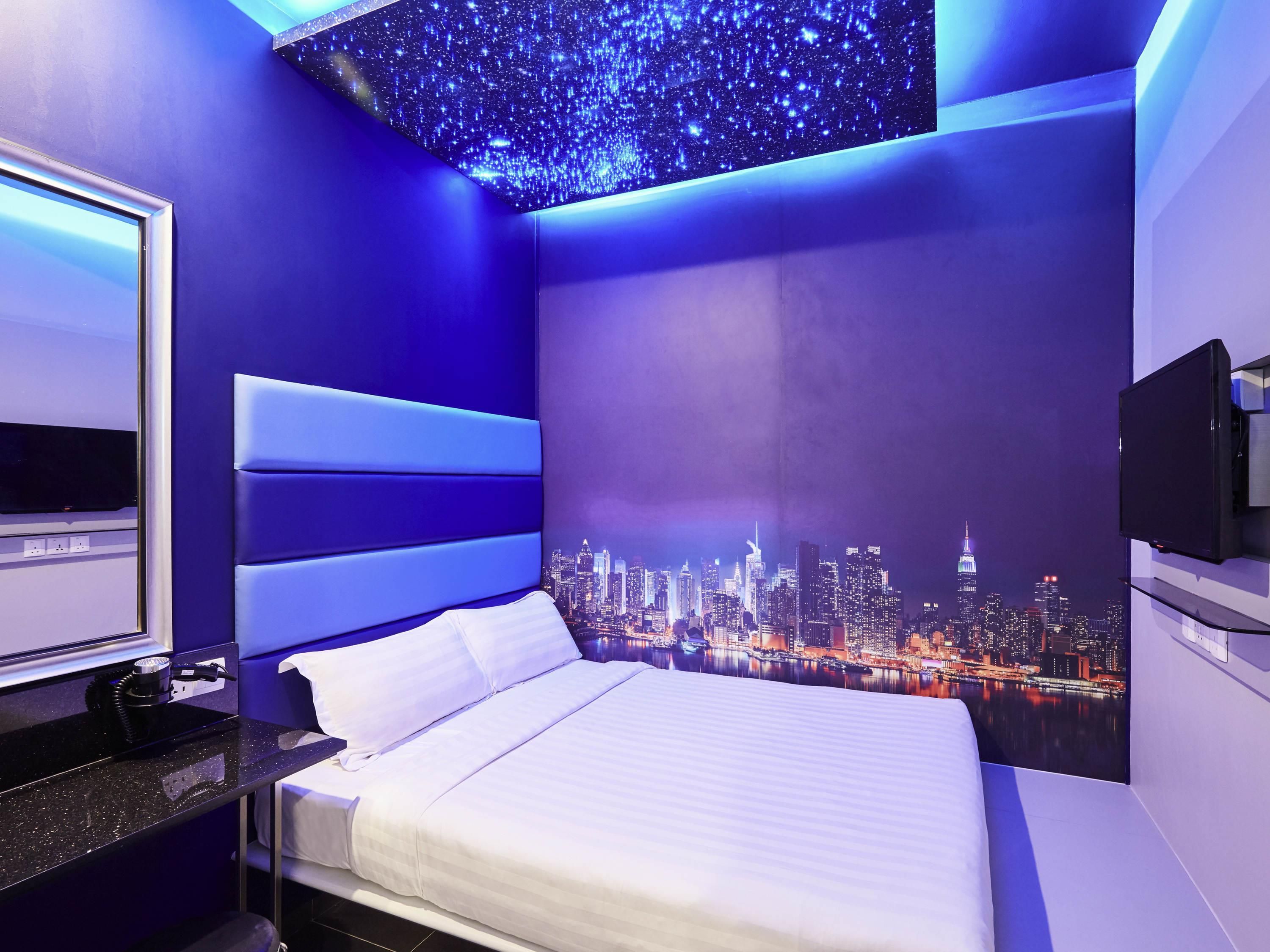 Bilik Tidur Gambar