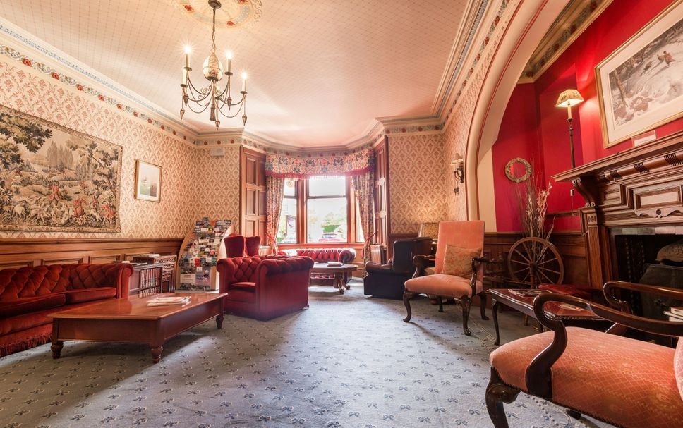 Balai Menunggu Gambar