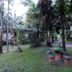 Pemandangan luar